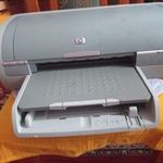 HP 5100 NYOMTATÓ fotó