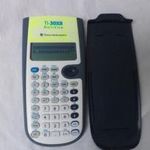 [CAB] Texas Instruments TI-30XB számológép (607) fotó
