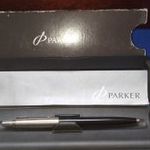 Parker golyos toll . fotó