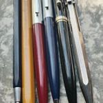 Írószer csomag egyben eladók. Kérem olvassa el a termékleírást. fotó