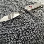 Wenger / Victorinox Soldat 1993 katonai svájci bicska 1Ft Nmá fotó