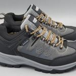 ICEPEAK vízálló túracipő, 38 -as fotó