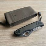 Victorinox Soldier 2022-es gyártású svájci bicska + Victorinox tok! fotó