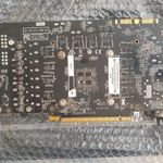 Nvidia P102-100 AI gyorsítókártya 10GB (majdnem GTX1080 Ti) játszani is fotó