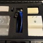 1541 Ultimate-II+L Cartridge (Wi-Fi-s) Commodore 64 / C128 számítógépekhez fotó
