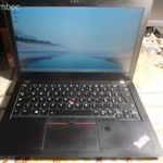 Lenovo X280 és X220 egyben eladó fotó