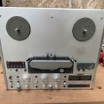 Revox pr99 fotó