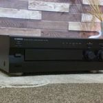 YAMAHA AX-396 stereo erősítő fotó