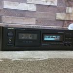 ONKYO TA-6210 kazettás deck fotó