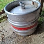 30 L-ES DREHER SÖRÖS KEG fotó