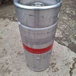 20 L-ES HEINEKEN SÖRÖS KEG fotó