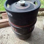 50 L-ES INNSTADT SÖRÖS KEG fotó