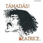 Beatrice: Támadás! (CD) (ÚJ) fotó