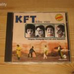 KFT – Bábu Vagy CD - 1996 fotó