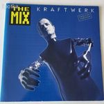 KRAFTWERK - The Mix - 2 LP's fotó