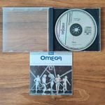 Omega / Platina HCD 37201 fotó