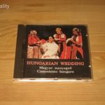 Hegedős Együttes – Magyar Menyegző = Hungarian Wedding CD - 1992 fotó