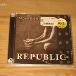 Republic – Mohikán CD - 2004 fotó
