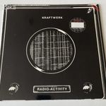 KRAFTWERK - Radio-activity fotó