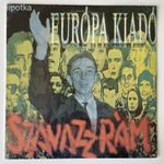 EURÓPA KIADÓ -- Szavazz rám ! fotó