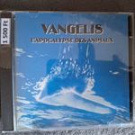 Vangelis: L'apocalypse Des Animaux CD fotó