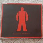 HIPERKARMA - Dob+Basszus - Maxi CD - Warner Music 2000 fotó