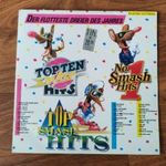 Smash Hits 87 CBS 460573 fotó