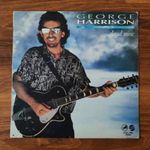 George Harrison / Cloud nine SLPXL 37184 fotó