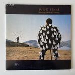 PINK FLOYD - Delicate Sound of Thunder - 2 LP's fotó
