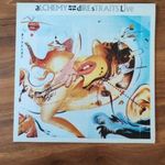 Dire Straits Live / Alchemy 3220168 fotó