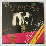 A.E. BIZOTTSÁG -- Kalandra fel ! fotó