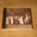 Jászsági Ünnepnapok - Jászsági Népdalfelvételek 1953-1998 CD - 1999 fotó