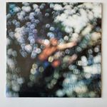 PINK FLOYD - Obscured by Clouds fotó