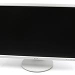 NEC MultiSync EA273WMi használt monitor fehér LED IPS 27" fotó