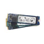 Toshiba XG5 PCIe NVMe M.2 2280 512GB SSD meghajtó (használt 100 / 0%-os) fotó