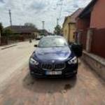Eladó BMW 535 GT fotó