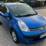 Nissan Note 1, 4 Visia fotó