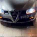 Alfa Gt 1.9 jtd fotó