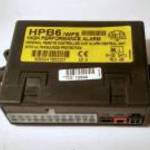 Autóriasztó (Ver.1) META HPB6 (1990) teszteletlen fotó