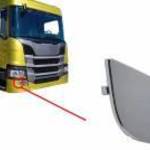 Scania R széria 2017-től ködfényszóró burkolat JOBB 11cm - TruckerShop fotó