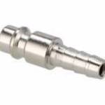 Pneumatikus gyorscsatlakozó dugó tömlővéggel 8mm - TruckerShop fotó