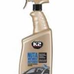 K2 bogároldó pumpás 770ml fotó