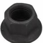 Kerékanya M14x1, 5 alátétes 19 / 16 / 27 mm - TruckerShop fotó