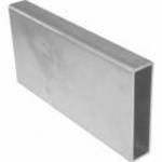 Ponyvatartó léc 100x25x3300mm ALU - TruckerShop fotó