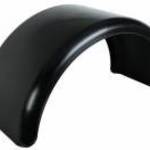 Sárvédő félív 480x1040mm - TruckerShop fotó