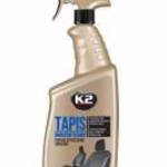 K2 TAPIS kárpittisztító pumpás 750ml fotó