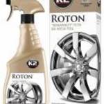 K2 ROTON (vérvörös) felnitisztító pumpás 700ml fotó
