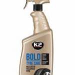K2 BOLD gumi ápoló pumpás 700ml fotó