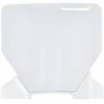 ACERBIS FRONT NUMBER PLATE HUSQVARNA TC/FC 23/25 - WHITE31 - Acerbis fotó