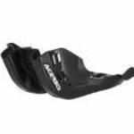 ACERBIS SKID PLATE KAWASAKI KX250F 2025 - BLACK - Acerbis fotó
